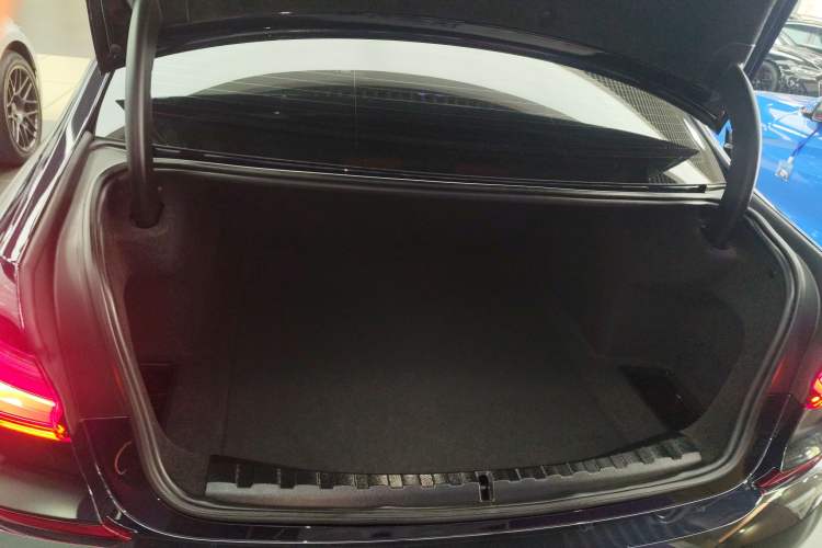 Used BMW 3 Series 2022 Updated 325Li M Sport Package
