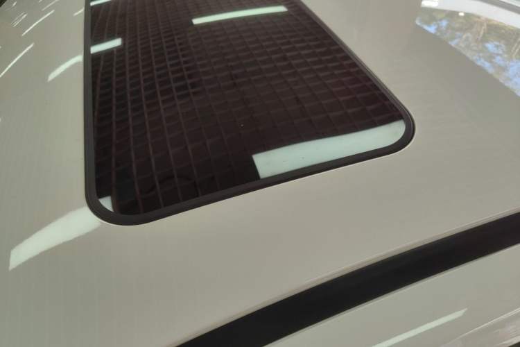 Used GAC Trumpchi GA4 2018 200T Automatic Luxury Edition