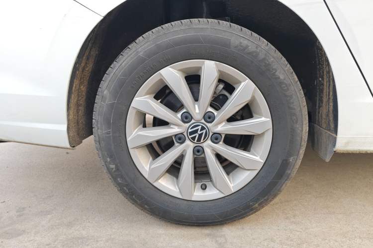 Used Volkswagen Bora 2024 200TSI DSG Comfort Edition