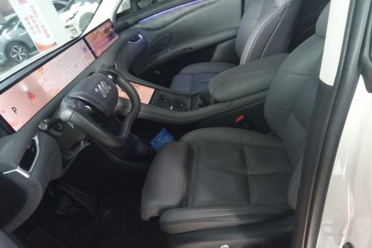 Used  LS6 2023 Max Extended-Range Version