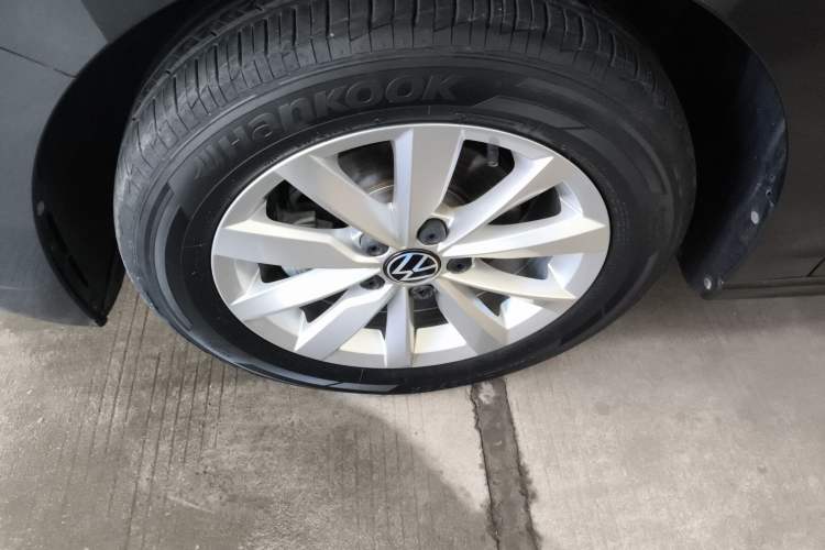 Used Volkswagen Bora 2021 1.5L Automatic Comfort Smart Connect Edition
