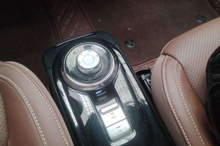 Used Wuling Bingo 2023 410 km Lingxi Deluxe Edition