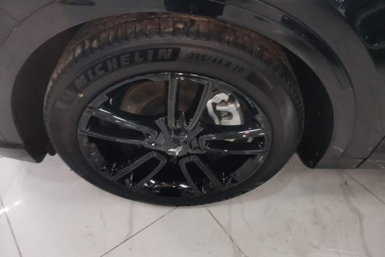 Used VOYAH FREE 2024 Ultra-Long Range Intelligent Driving Version