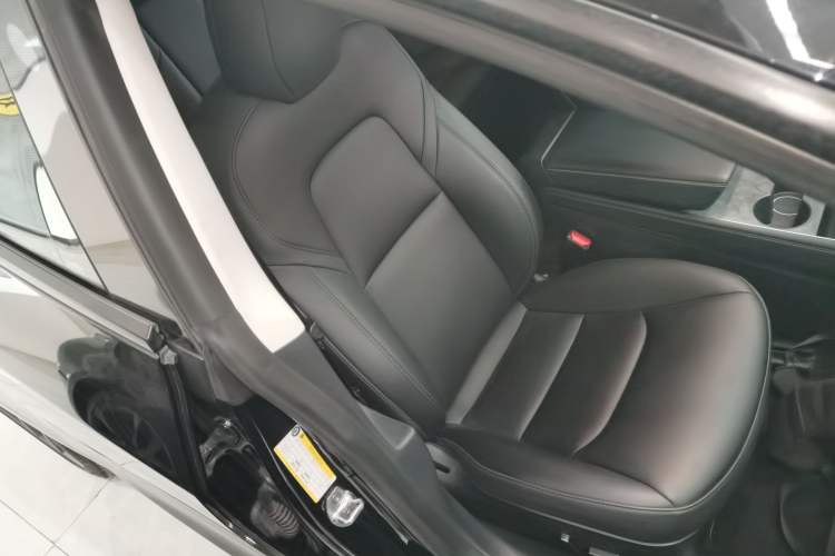 Used Tesla Model 3 2022 Performance High-Performance All-Wheel-Drive Version