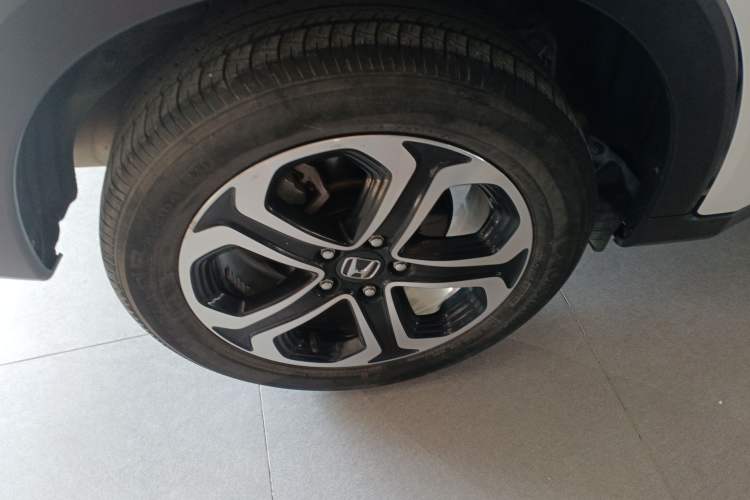 Used Honda XR-V 2017 1.8L EXi CVT Comfort Version
