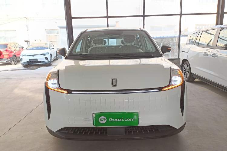 Used Bestune NAT 2023 PRO Enjoy Travel Edition 425km
