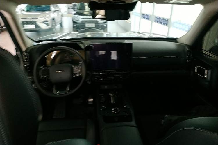 Used Haval  2023 1.5T Two-Wheel Drive Chao Ye Version Plus
