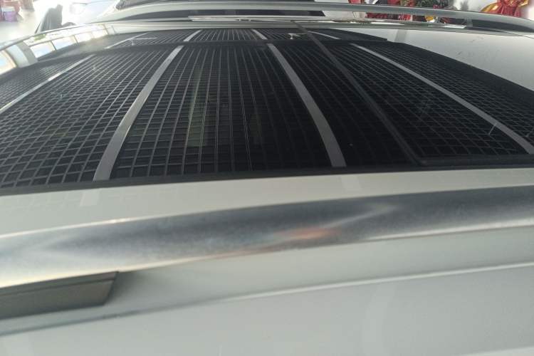 Used Volkswagen Tayron 2019 330TSI Two-Wheel Drive Luxury Model China VI Standard
