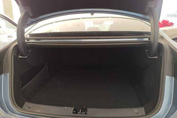 Used BYD Seal 07 DM-i 2025 Intelligent Driving Version DM-i 1.5T 125 km Range Flagship Edition
