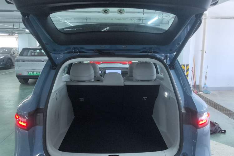 Used Leapmotor B10 2025 510 Joyful Edition
