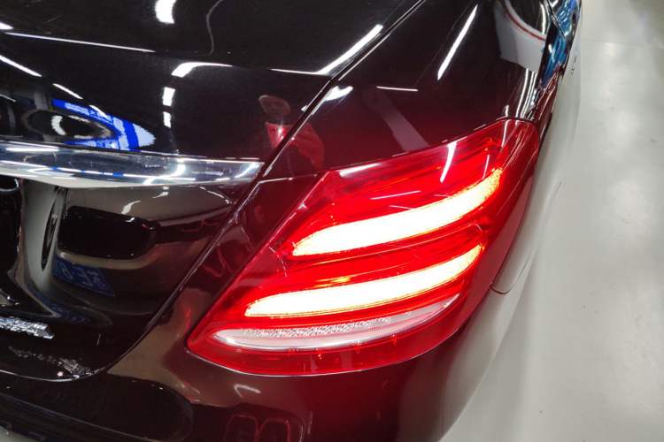 Used Mercedes-Benz E-Class 2018 Restyled E 300 L Sport Luxury Edition
