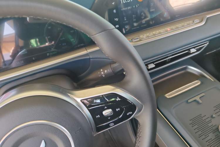 Used VOYAH FREE 2024 Ultra-Long Range Intelligent Driving Version
