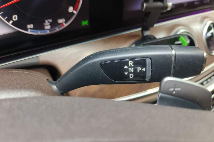 Used Mercedes-Benz E-Class 2017 E 300 L Luxury Model