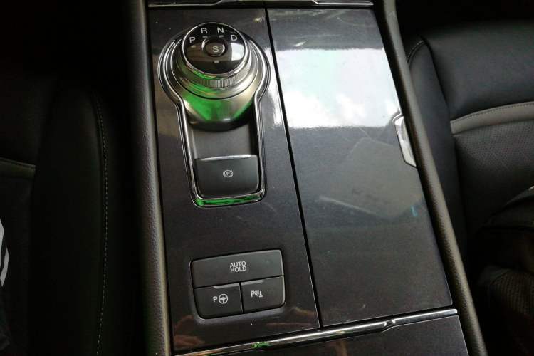 Used Ford Taurus 2015 EcoBoost 245 Ultimate Model