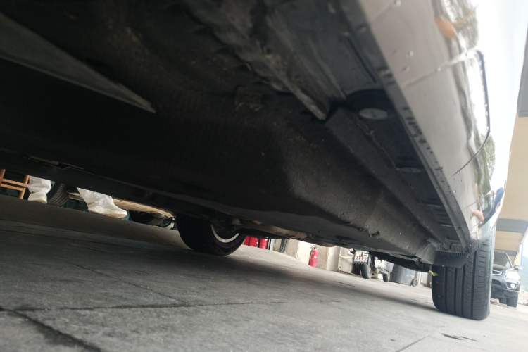 Used Audi Q3 2015 35 TFSI Ambition Edition
