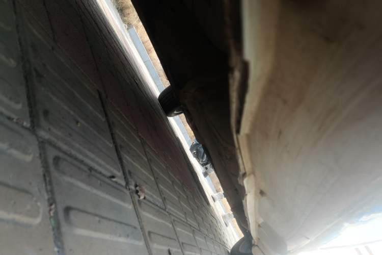 Used Geely Auto Emgrand 2020 1.5L CVT Luxury Model