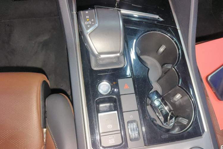 Used Volkswagen Touareg 2019 3.0 TSI Advanced Version China V Standard