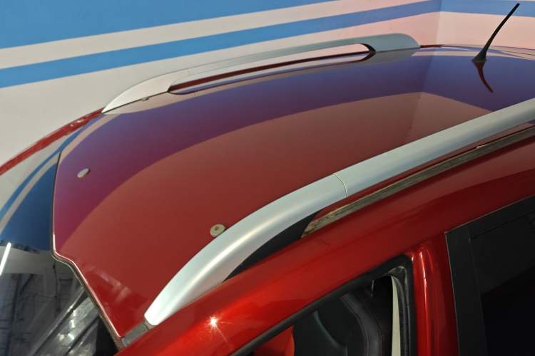 Used  Refine S2 2015 1.5L Manual Luxury Smart Model
