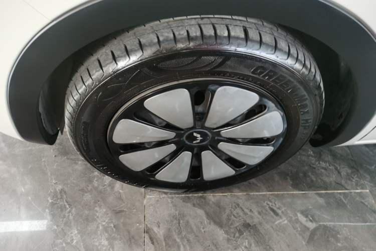 Used Wuling Bingo 2023 333km Enjoy+ Version
