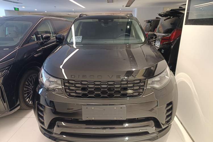 Used Land Rover Discovery 2023 360 PS R-Dynamic S
