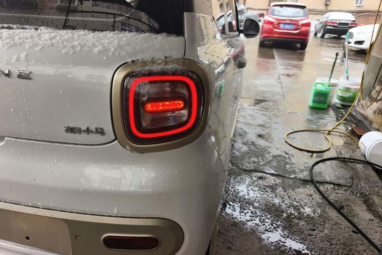 Used Bestune Pony 2024 170km Vitality Horse
