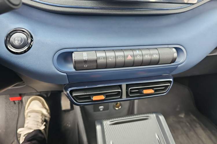 Used BYD Seagull 2023 Flying Edition
