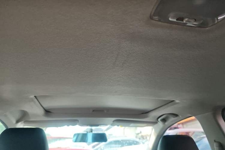 Used Honda Crider 2019 180 Turbo CVT Luxury Edition China VI Emission Standard
