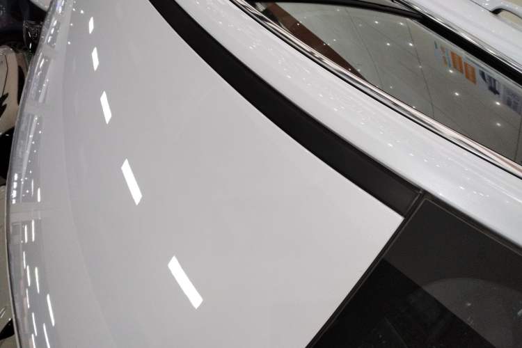 Used BYD Qin PLUS 2025 EV Smart Drive Edition 510KM Leading Model
