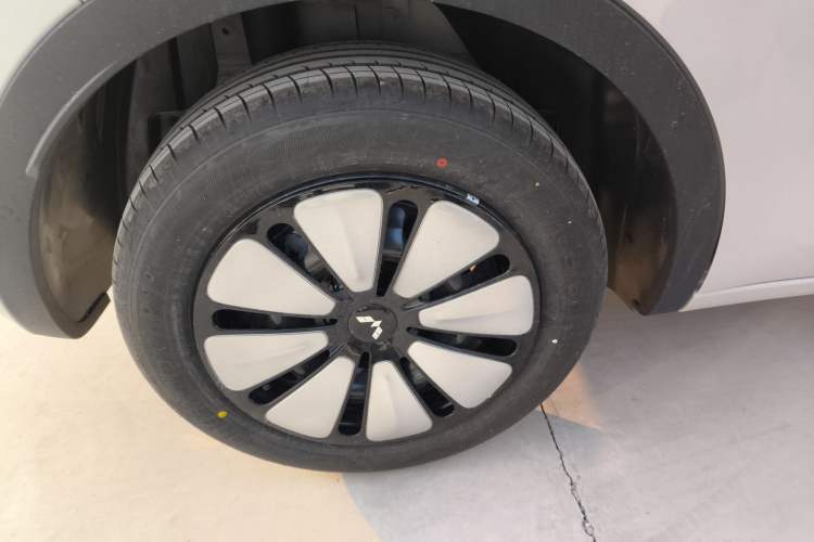 Used Wuling Bingo 2025 333 km Enjoyment Version