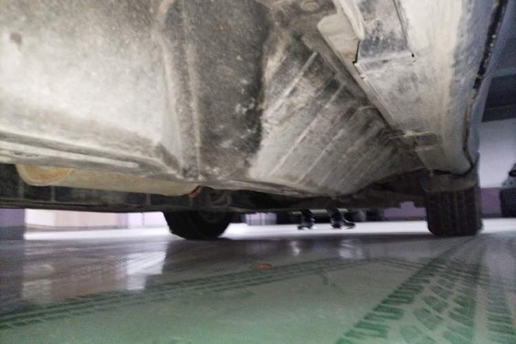 Used Honda CR-V 2016 2.0L two-wheel drive Urban Edition
