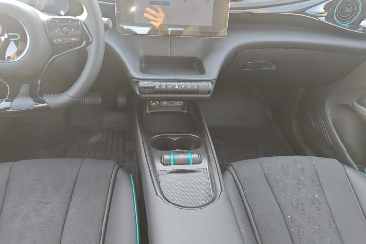 Used BYD Dolphin 2025 420km Free Edition
