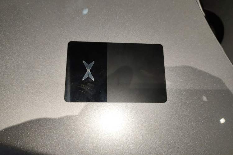 Used XPeng P7+ 2024 Ultra-Long Range Max