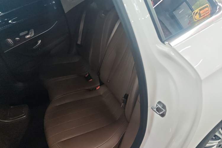 Used Mercedes-Benz E-Class 2023 Updated E 300 L Luxury Edition