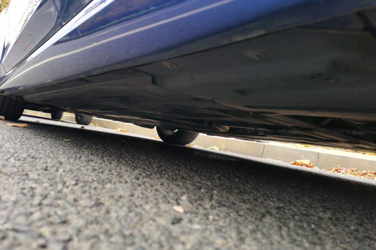 Used BMW 3 Series 2020 325Li M Sport Package
