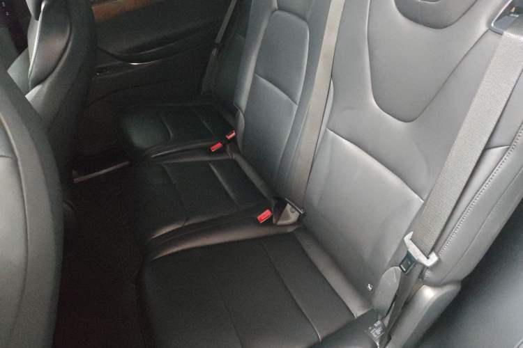 Used Tesla Model X 2016 X 75D