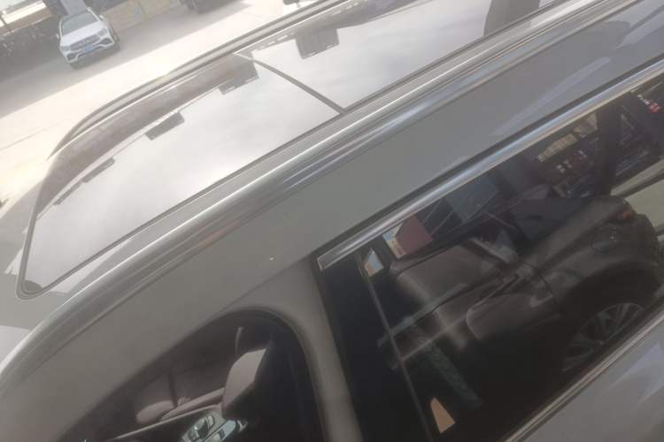 Used BMW X1 2019 sDrive18Li Premium Edition