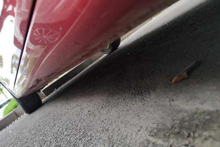 Used MG 6 2019 20T Automatic Starlight Edition
