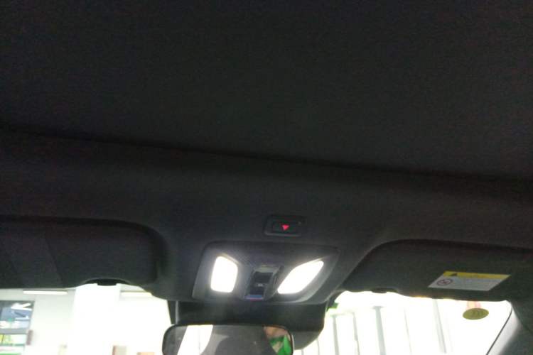 Used  06 2025 Model 520km