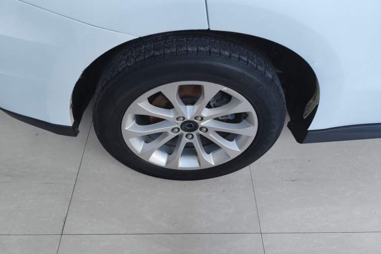 Used Haval H2 2017 Red-Label 1.5T Manual Two-Wheel Drive Comfort Model
