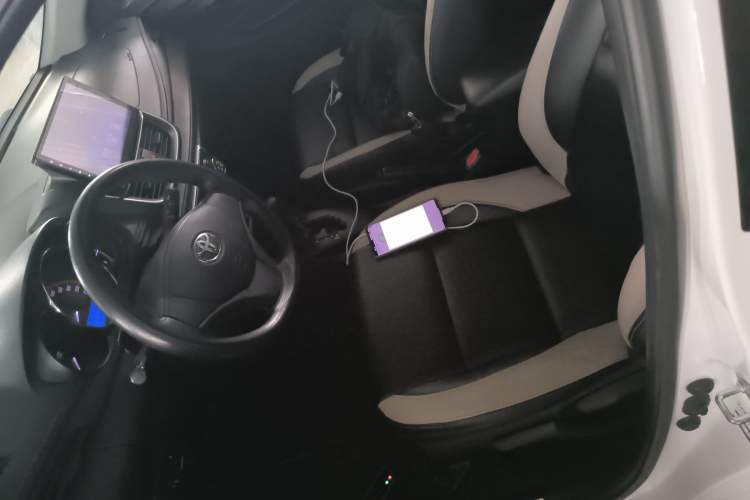 Used Toyota YARiS L 2020 X-Trail X 1.5L CVT Leading Edition
