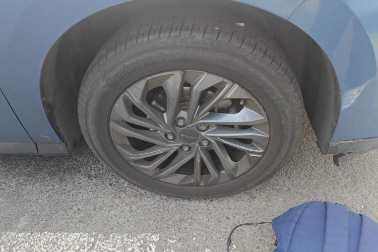 Used SAIC MAXUS G50 2019 1.5T First Edition Automatic Luxury Version 6 Seats