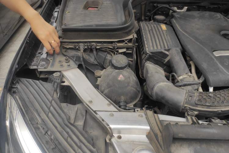 Used Mercedes-Benz GLC 2016 GLC 260 4MATIC Dynamic Edition
