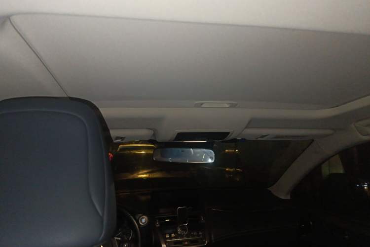 Used Lexus NX 2020 200 All-Wheel Drive Fēngshàng Version China VI Standard
