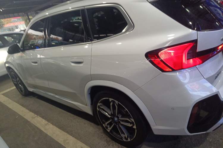 Used BMW iX1 2023 xDrive30L M Sport Package