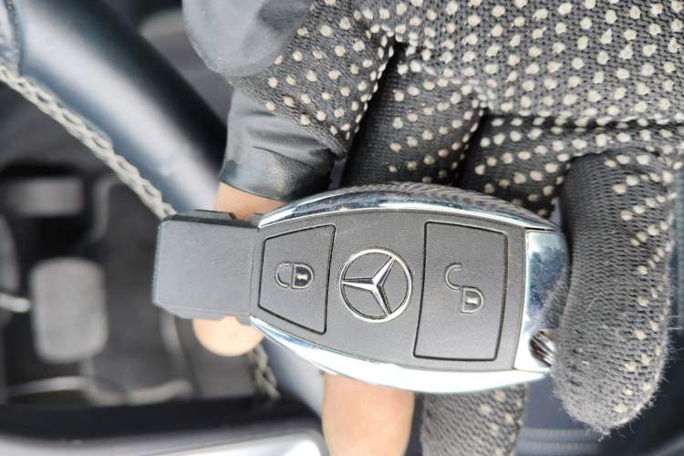 Used Mercedes-Benz A-Class (Import) 2013 A 200 Urban Edition