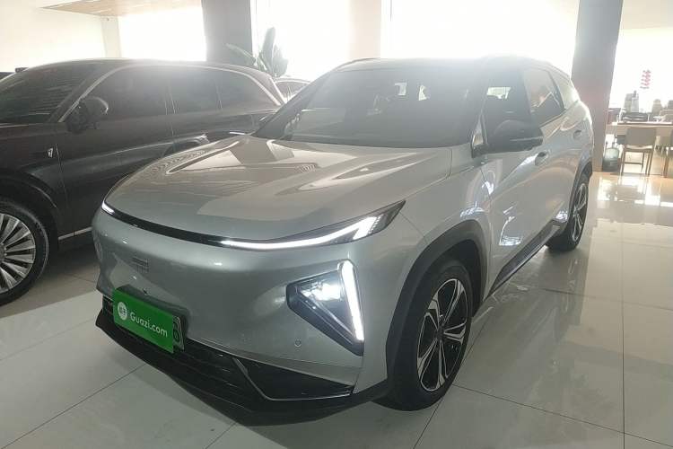 Used Geely Galaxy L7 2025 EM-i 115km Exploration+ Edition