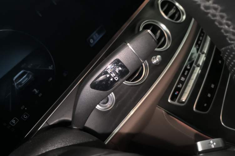 Used Mercedes-Benz E-Class 2022 Restyled E 260 L Sport Edition
