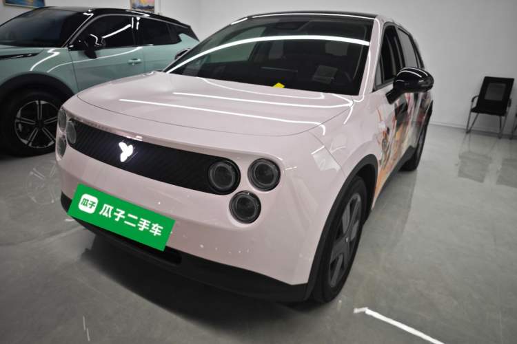 Used firefly firefly 2025 Illuminated Edition