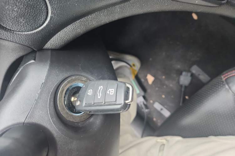 Used Chery Arrizo 5 2016 1.5L CVT Lingrui Edition
