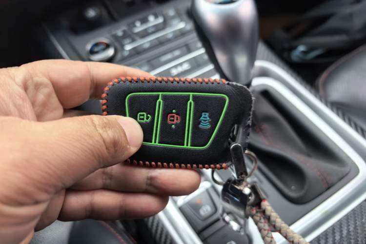 Used  Refine S7 2017 1.5T Automatic Luxury Model